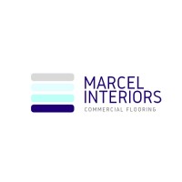 MARCEL INTERIORS, INC. Logo