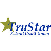 TRUSTAR FEDERAL CREDIT UNION Logo