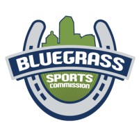Bluegrass Sports Commission Logo