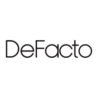 DeFacto Logo