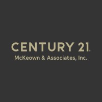 Century 21 McKeown & Associates, Inc. Logo