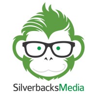 SilverbacksMedia.com Logo