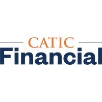 CATIC Financial, Inc. Logo