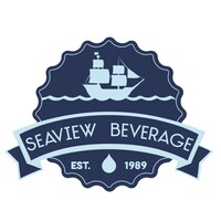 SEAVIEW BEVERAGE INC Logo