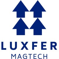 Luxfer Magtech Logo