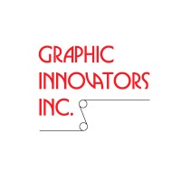 Graphic Innovators Inc.: A Division of Pregis Logo