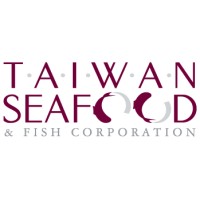 Taiwan Seafood & Fish Corp Logo
