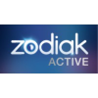 Zodiak Active Logo