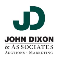 John Dixon & Associates Logo
