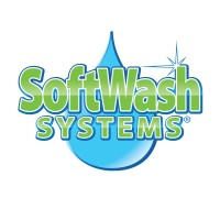 SoftWash Systems® Logo