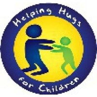 HELPING HUGS FOR CHILDREN Logo