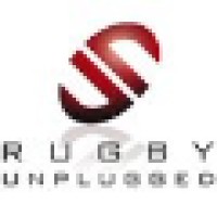 Rugby Unplugged Logo