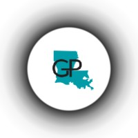 GP LOUISIANA FEDERAL CREDIT UNION Logo
