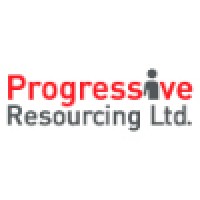 Progressive Resourcing Limited Logo