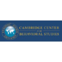 Cambridge Center for Behavioral Studies Logo