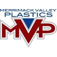 Merrimack Valley Plastics, LLC Logo