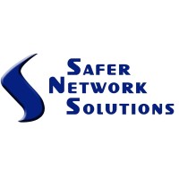 Safer Network Solutions, LLC Logo