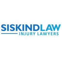 Siskind Law Logo