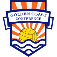 GOLDEN COAST CONFERENCE Logo