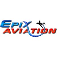Epix Aviation Logo