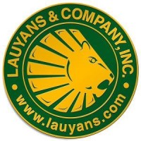 Lauyans & Company, Inc. Logo
