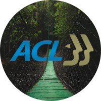 Association for Community Living Logo