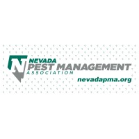 NEVADA PEST MANAGEMENT ASSOCIATION Logo