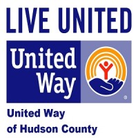 United Way Of Hudson County Logo
