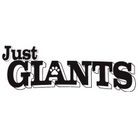 Just Giants Rescue Inc Logo