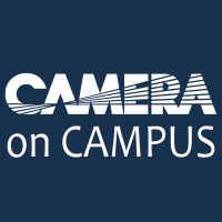 CAMERA on Campus Logo
