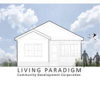LIVING PARADIGM Logo