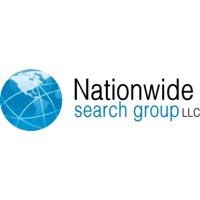 NATIONWIDE SEARCH GROUP, LLC Logo