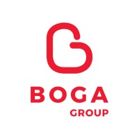 Boga Group Logo