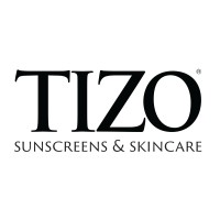TIZO Sunscreen and Skincare Logo