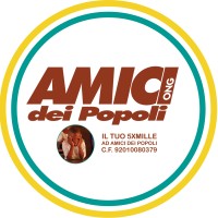 Amici dei Popoli ONG Logo
