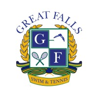 Great Falls Swim & Tennis Club Inc. Logo