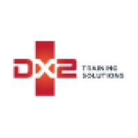 DX2 Training Solutions Logo