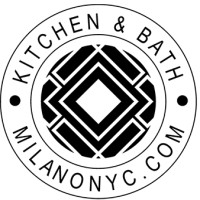 MILANO GRANITE AND MARBLE CORP. Logo