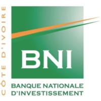 National Bank of Investment (BNI - Côte dIvoire) Logo
