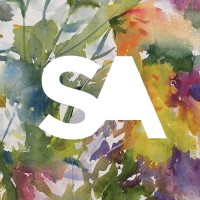 Saratoga Arts Logo