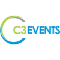 C3 Events Logo