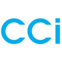 CCi Manufacturing IL Corporation Logo