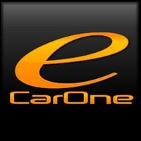 eCarOne Logo