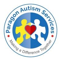 PARAGON AUTISM SERVICES, LLC Logo