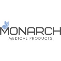 MONARCH MEDICAL PRODUCTS, INC. Logo