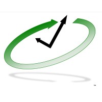 WAIT A GREEN MINUTE Logo