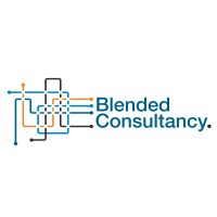 Blended Consultancy Logo