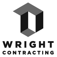 Wright Contracting Logo