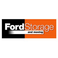 Ford Storage Logo