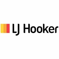 LJ Hooker Logo